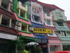 A photo of Beehive Phuket Oldtown Hostel