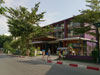 Logo/Picture:Holiday Inn Express Phuket Patong Beach Central