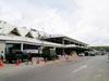A photo of Phuket International Airport