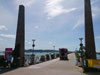 A photo of Chalong Pier