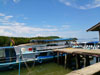 A photo of Bang Rong Pier