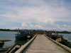 A photo of Fishing Pier - Thachatchai