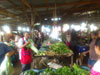A photo of Hua Saphan Market