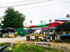 A photo of Kwan Chang Market