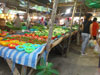 A photo of Wat Thepwanaram Market