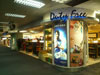 A photo of King Power Duty Free stores