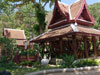 A photo of Old Siam Authentic Thai Restaurant - Thavorn Beach Village Resort & Spa