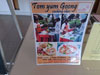 A photo of Tom Yum Goong Cooking Class