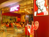 A photo of KFC - Tesco Lotus Thalang