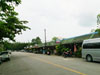 A photo of Food Village - Saphan Hin Park