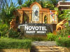 A photo of Novotel Phuket Health Club