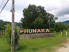 A photo of Phunaka Golf Course