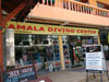 カマラ・ダイビング・センターの写真