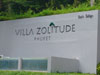 A photo of Zense Spa - Villa Zolitude Resort & Spa