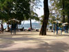 A photo of Loma Park