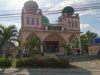 ヒダヤトゥン・ヤナ・モスクの写真