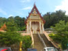 A photo of Wat Khosit Wihan
