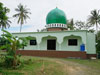 A photo of Ruhaniya Mosque