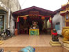 A photo of Lim Tai Soo Shrine