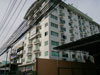A photo of Supalai City Resort