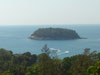 A photo of Pu Island