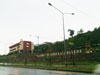 A photo of Thalang Technical College