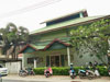 A photo of Wichit Library