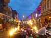 A photo of Phuket Town