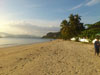 A photo of Panwa Beach