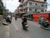 A photo of Nanai Road