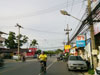 A photo of Bandon Cherngtalay Road