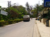 A photo of Laem Sai Road