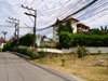 A photo of Phetchakut Road