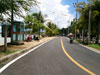 A photo of Liap Ao Po Road