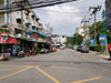 A photo of Hongyok Utis Road