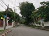 A photo of Thesar Road