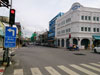 A photo of Thaew Nam Intersection