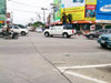 A photo of Pattana Intersection