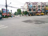 A photo of Srisena-Anupas Phuketkarn Intersection