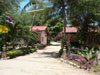 A photo of Sin Samut Resort