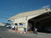 A photo of Rayong Bus Terminal