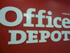 A photo of Office Depot