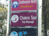 A photo of Chakra Spa