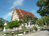 A photo of Wat Nongsanom Nernpra Muang Rayong