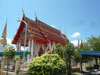 A photo of Wat Noen Phra