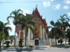 A photo of Wat Lum Mahachai Chumphon