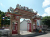 A photo of Chao Mae Thap Thim Shrine