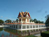 A photo of Phra Phuttha Angkhirot Dhamma Hall