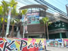 A photo of TSK Park