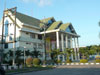 A photo of Ban Phe Municipality Office